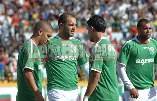 USMBA : Assas : «Le maintien ' On ne lâchera pas prise»