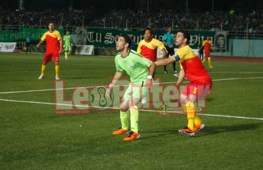 NAHD-MOB : Les Sang et Or veulent manger du Crabe