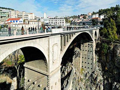 Imminente installation de la commission technique chargée des préparatifs Constantine capitale de la culture arabe 2015