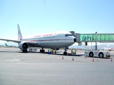 Un «Hub» à Alger et de nouveaux défis pour Air Algérie Avec l'arrivée de trois compagnies aériennes arabes dans le ciel algérien