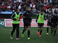 قرعة الدور نصف النهائي لكأس العرب للأندية.. اتحاد العاصمة يلاقي الإسماعيلي المصري