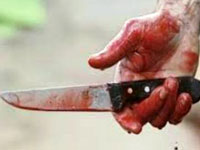 المدية/ شاب يذبح زوج أمه وسط مدينة البرواقية