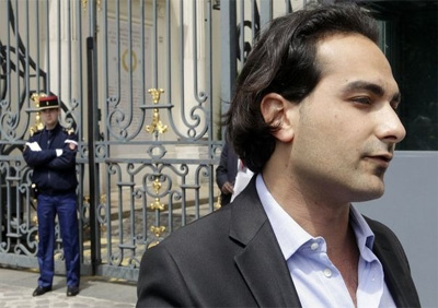 Les Franco-Algériens écrivent au recteur de l'université de Tlemcen