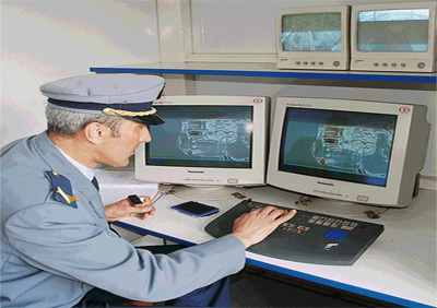 Les Douanes algériennes affichent de bons résultats