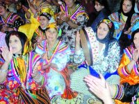 « Faire de Yennayer une fête nationale » L'Association Numidya d'Oran