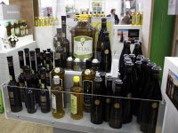 L'Algérie a les moyens de développer la filière Salon international de l'oléiculture