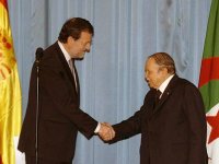 Une référence dans l'espace euro-méditerranéen Partenariat algéro-espagnol