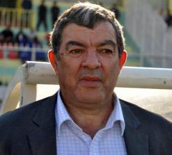 حناشي يتعرض لجلطة دماغية ويحول على جناح السرعة إلى إسبانيا غريب، مدوار وإيزيري يزورونه في تيزي وزو وروراوة يطمئن عليه من جنوب إفريقيا