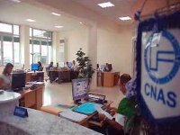 Un programme de sensibilisation pour prévenir le cancer du sein au profit des assurées (CNAS)