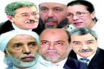 Précampagne de la présidentielle 2014:Une classe politique ignorée par les algériens