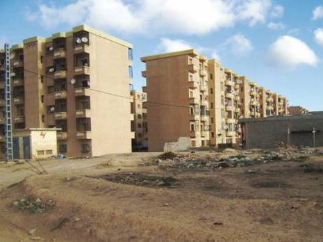 Les demandeurs exigent la transparence Attribution de logements à partir du mois d'avril