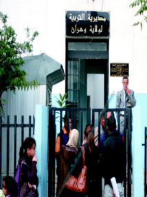 DEUX LISTES DEFINITIVES POUR UN SEUL CONCOURS : Des «lauréats» exclus saisissent la justice