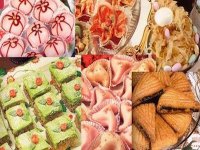 3ème édition à Skikda du concours de pâtisserie traditionnelle et moderne