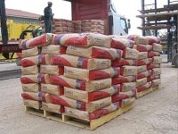 Le président du patronat du bâtiment préconise de réserver le ciment algérien aux entreprises locales en période de pénurie