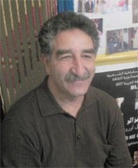 Le rôle primordial des biens wakfs dans la transmission du savoir Conférence de M. Bouterfa, chercheur