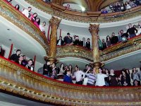 Une clôture avec Lucky Peterson en sacré bluesman Dimajazz, 11e du nom à Constantine