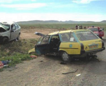 قتيلان و 23 جريح في حوادث المرور بالمدية خلال أسبوع