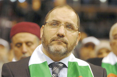 Un «fondamentaliste» remplace un autre