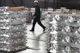 Métaux de base : La BCE et les indicateurs contrastés agitent le marché