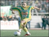 Dehouche : “Kotoko est à notre portée !”