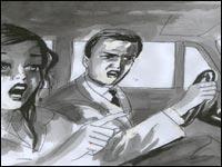 À l’ombre de tes yeux