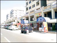 La concession des plages décriée