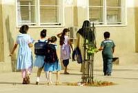 Secteur de l'éducation à Blida : Une rentrée difficile'