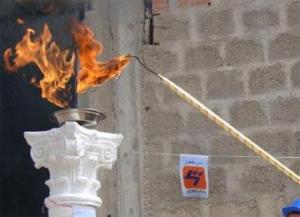 سكان القصور النائية يطالبون بالاستفادة من غاز المدينة فيما تعرف أحياء وسط مدينة أدرار ضعفا في الاقبال