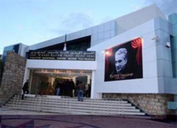 صونيا تقدم العرض الشرفي لجديدها 