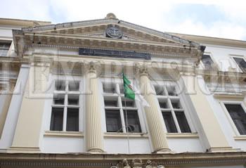 Peine capitale pour les deux terroristes TRIBUNAL CRIMINEL D'ALGER