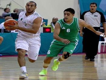 Le CSM Constantine remporte son 1er titre CHAMPIONNAT D'ALGERIE DE SUPERDIVISION DE BASKET-BALL