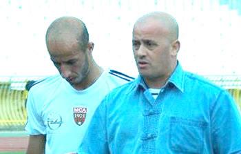 Les Mouloudéens risquent gros AUDITIONNES AUJOURD'HUI À LA LFP