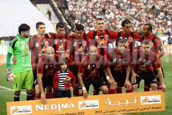 Soustara rêve désormais du trophée arabe APRÈS L'ELIMINATION DE LA COUPE DE LA CAF