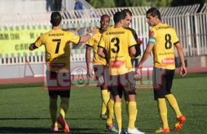 CABBA : Les joueurs ont repris les entraînements