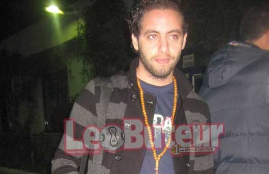 USMH : Ziane-Cherif rejoint le groupe