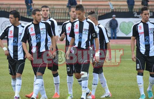 MSPB : Alloui : «Je viens pour être compétitif»