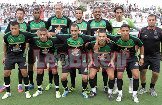 CSC : Tiaiba, seconde recrue des Sanafir