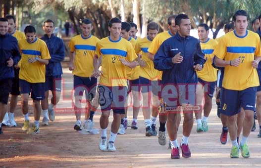 NARBR : Triaki démis de ses fonctions