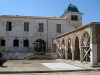 Un inestimable joyau historique Palais du bey d'Oran