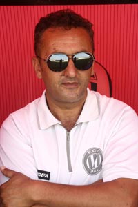 « Le travail d'équipe, clé de notre accession » Samir Boujaârane (entraîneur du RC Arbaâ)