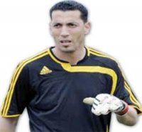 Ousserir réclame sa libération CRB