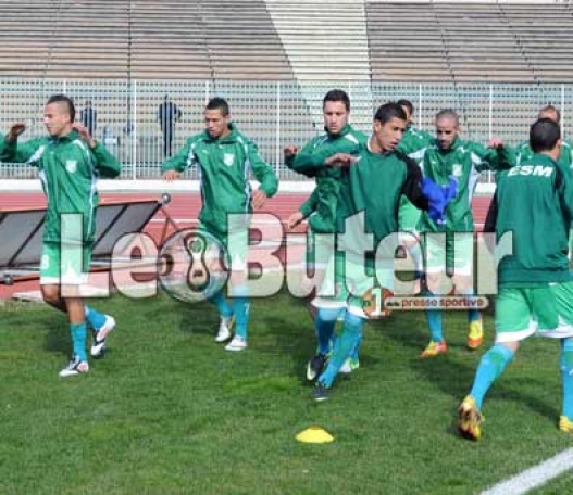 ESM : Un parcours remarquable