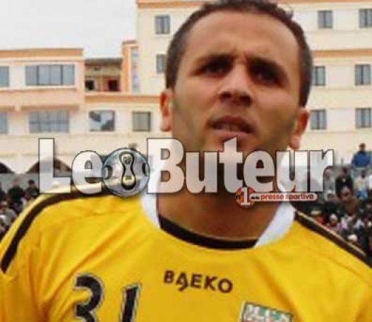 MCS : Bouhada : «Mission accomplie !»