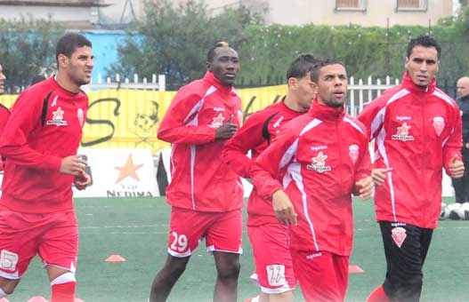 MCO : Merci à qui ' Merci au CRB !