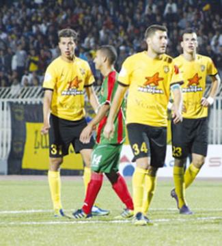 2 milliards et après' CAB BOU ARRERIDJ