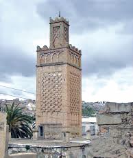 Oran ne veut pas cacher ses trésors ! Sites historiques