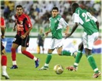 Al Arabi ce vendredi à Alger Coupe Arabe