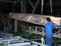 Hausse de 1,6% en 2012, selon l'ONS Production industrielle de l'Algérie