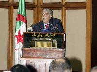 Acquis et perspectives La liberté de la presse en débat à l'APN