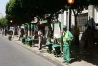 LES travailleurs de Netcom EN colère Suite à la signature du dernier protocole d'accord entre la wilaya d'Alger et l'UGTA